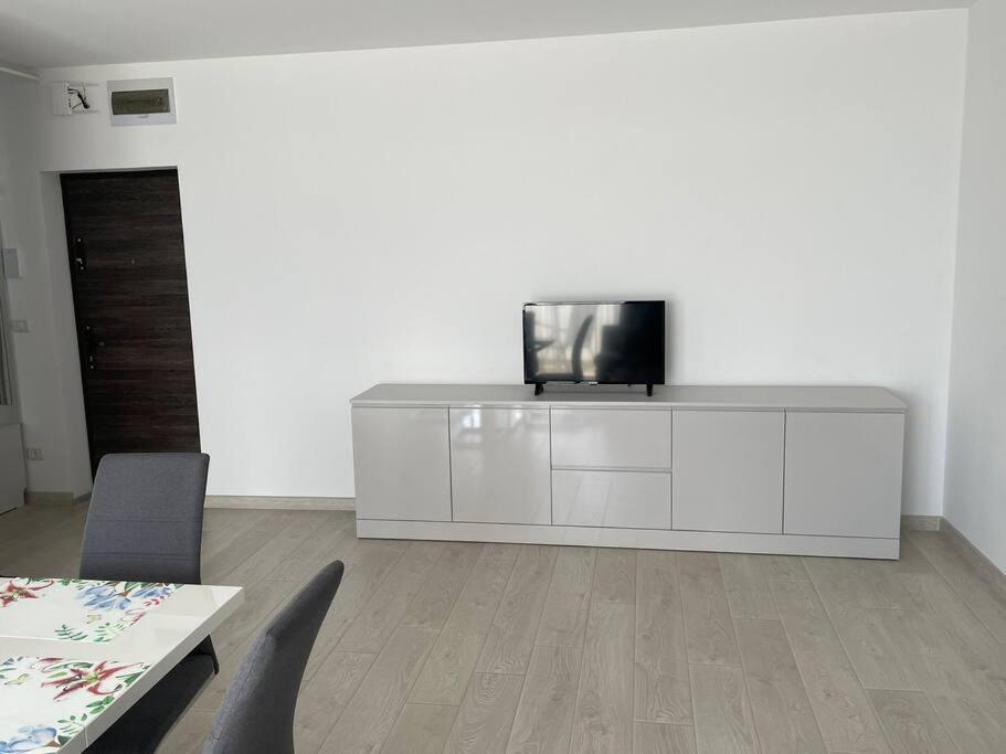Rebreanu Residence Lux Apartmen Timisoara Exterior foto